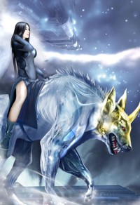 麒麟巫师