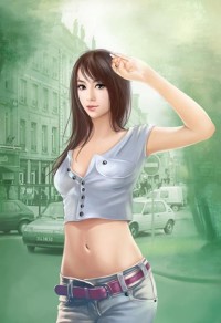 恶魔同枕：女人休想逃