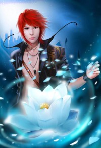 【综武侠+剑三】那个美腻的花哥
