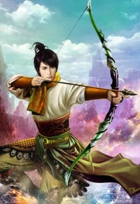 裹紧我的小马甲
