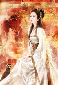 太阳伞
