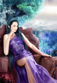 道爷的通灵少女