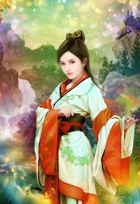 绝世风华：邪王漠妃