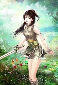 （综漫）水中一点零