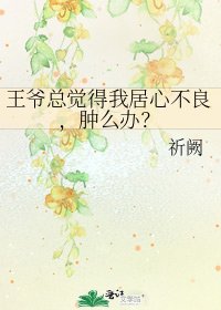 《王爷总觉得我居心不良,肿么办?》